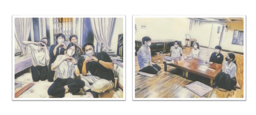 경희대 한의대 학생 실습이야기