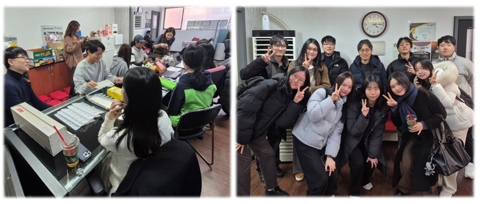 2025년12월 이주민 무료진료 활동