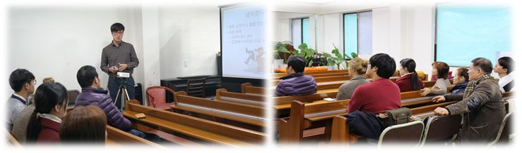 강북구 이주여성 건강상담 11월 활동