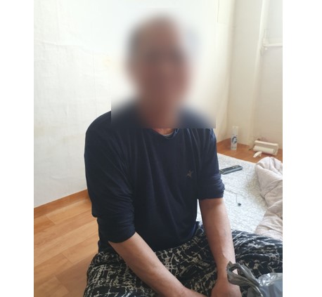 정00 어르신 소천했습니다