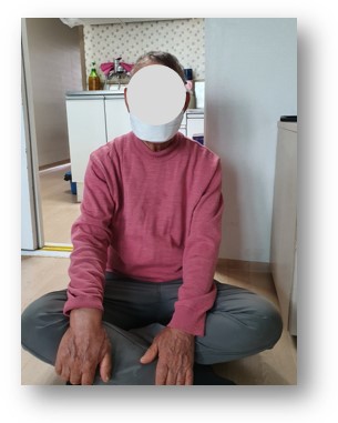 번2동주민센터 의뢰 신규 가정 방문