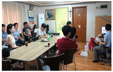 강북구 이주여성 건강상담 시작했습니다
