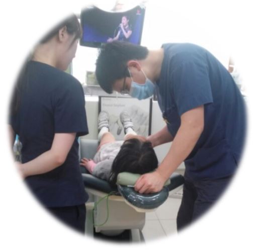 공부방아동 치과치료 연계(연세믿음치과)