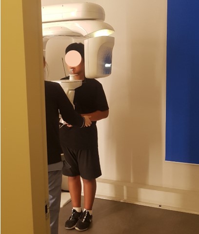 아동 치과치료 연계 2