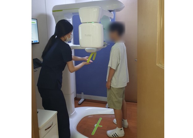 2025년 아동치과치료연계① - 예담치과