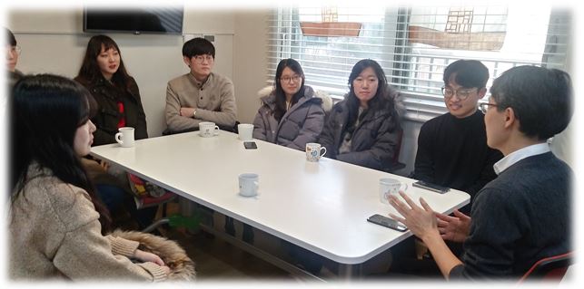 2019년 2월 이주민건강상담 진행