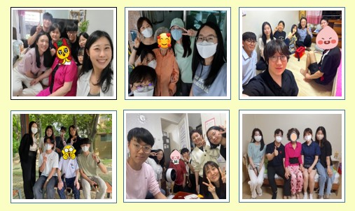 5월20일 누가회 사회부 가정방문 진료봉사