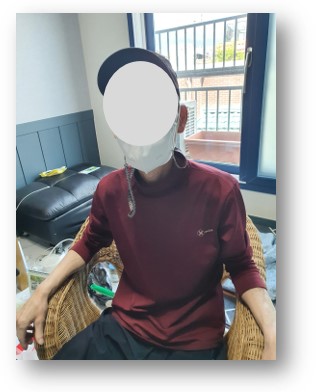 강북구 미아동주민센터 의뢰 신규 가정 방문
