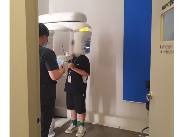 2025년 아동치과치료연계④ -빈센트치과