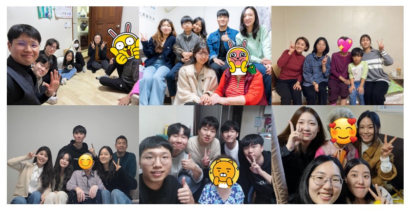 10월 21일 누가회사회부 방문활동
