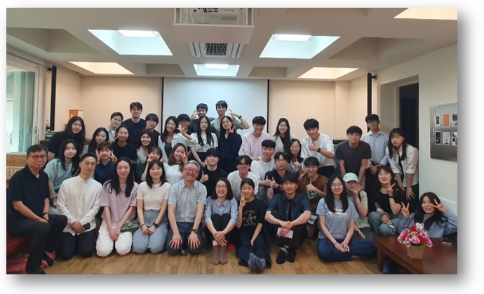 2023년 5월 생명사랑의료학교