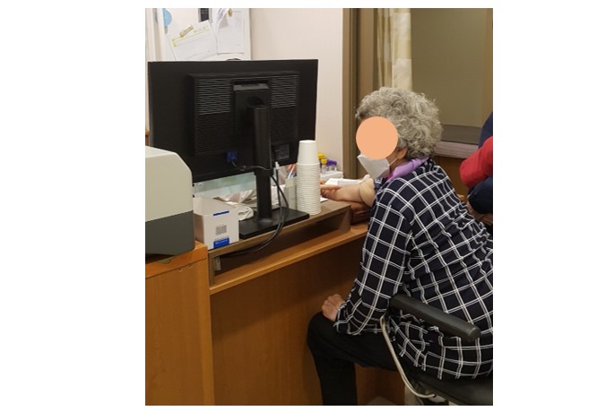 000어르신 병원동행