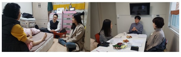2월 예비의료인 선택실습 마무리했어요~