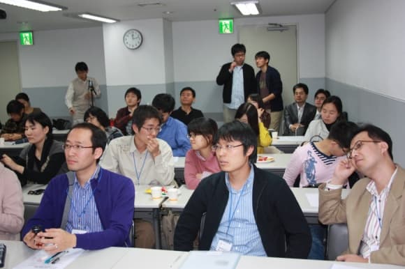 생명사랑의료학교 -4주차