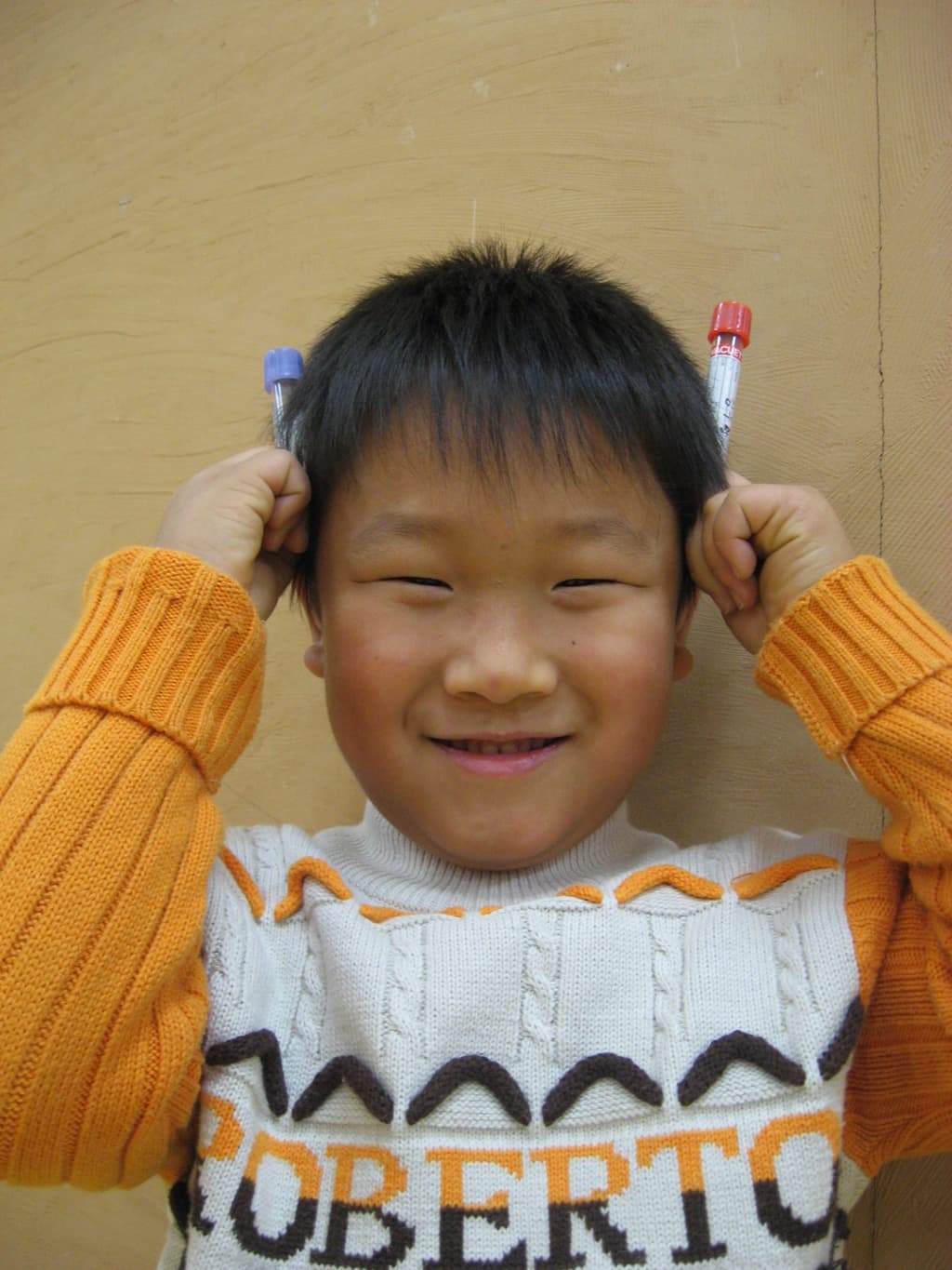2008.12.2. 하늘씨앗공부방