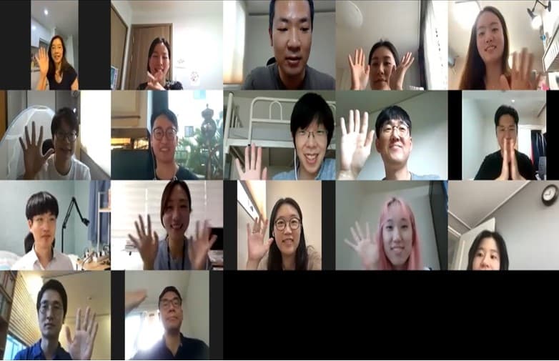 2020생명사랑의료학교(온라인교육)