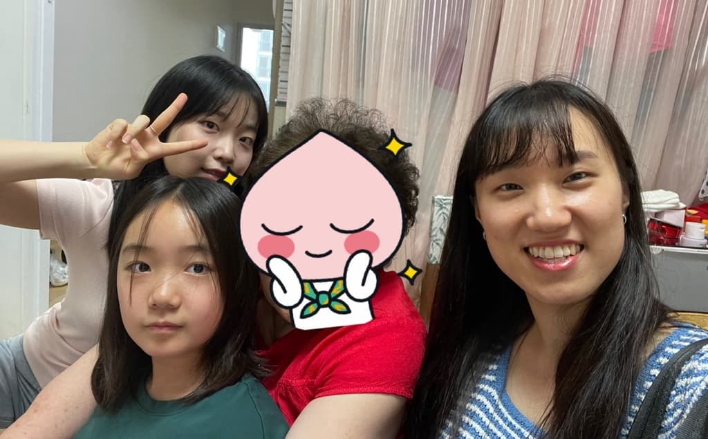 6월 누가회사회부 어르신댁 방문활동 진행