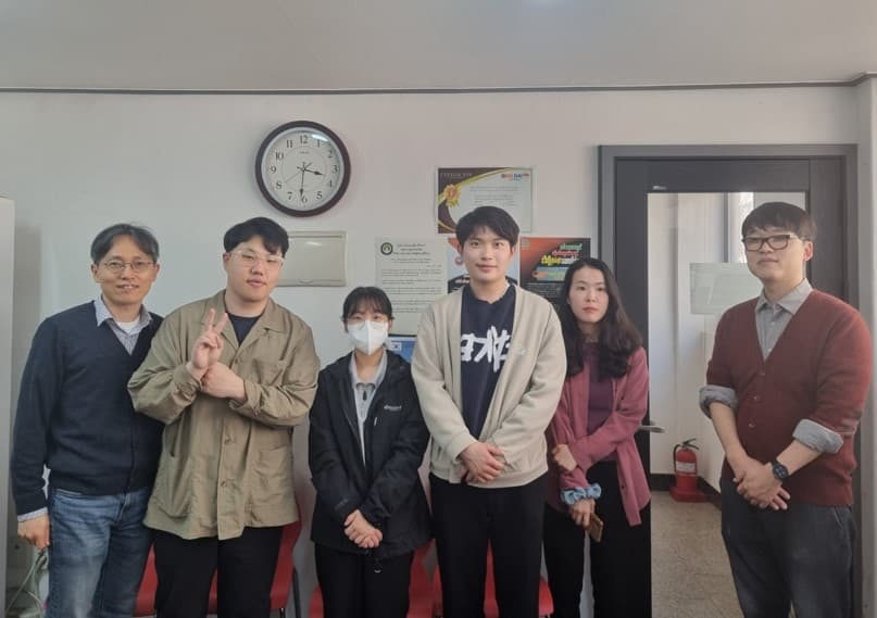 2025년 4월 이주민무료진료 활동