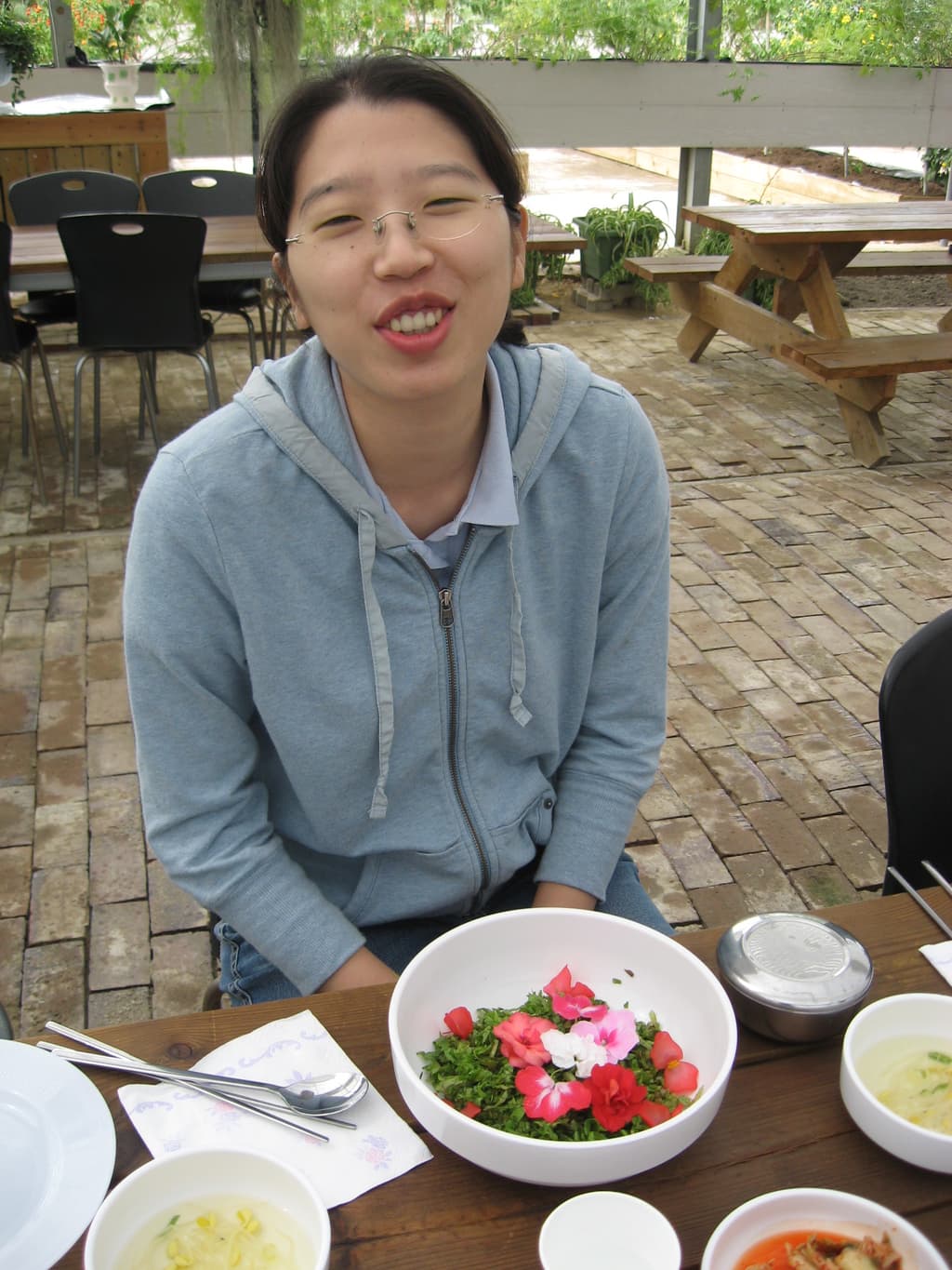 강북구어르신 행복나들이