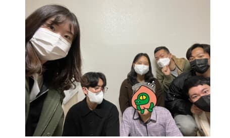 3월 누가회 사회부 어르신 가정 방문진료봉사