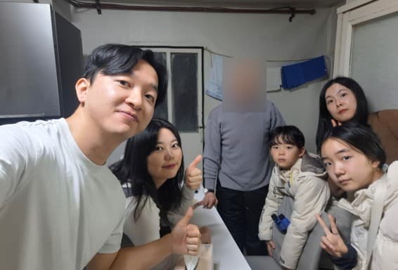 2026년 1월 사회부 어르신방문활동