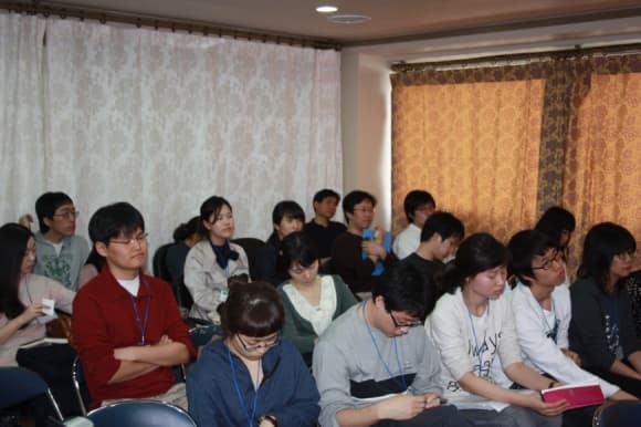 <제2기 생명사랑의료학교>가 개강하였습니다!!