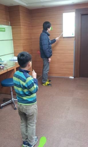 2013년 공부방 건강검진 실시