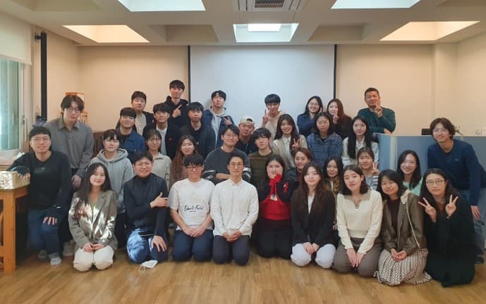 생명사랑의료학교 가을학기1