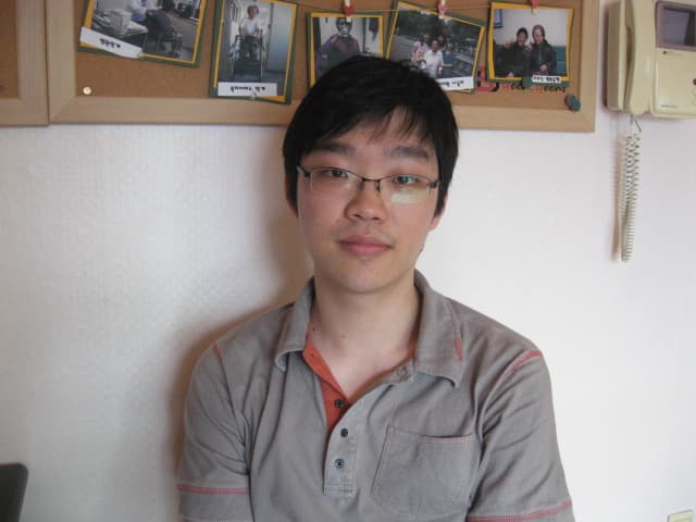 생명사랑실습-김동준 학생