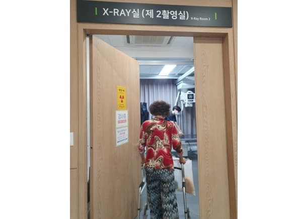000어르신 병원동행