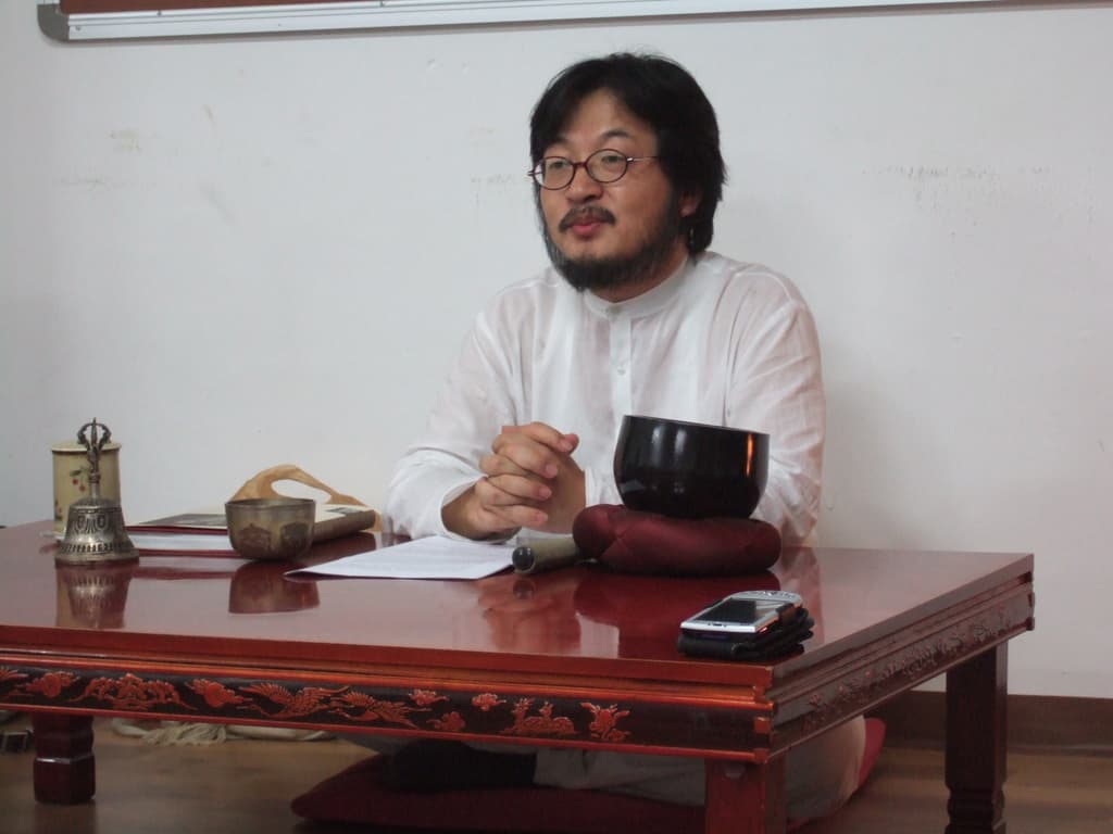 9월 8일 생명사랑방 이모저모