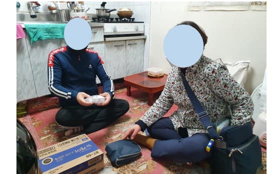 뉴케어 지원