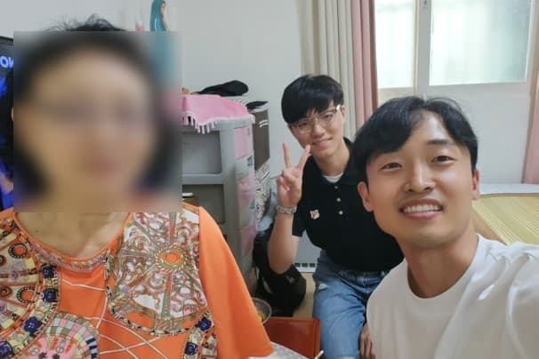 6월 누가회사회부 어르신댁 방문활동 진행