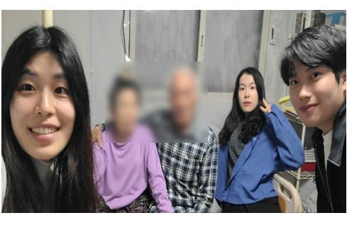 2025년 5월 누가회사회부 어르신 방문활동