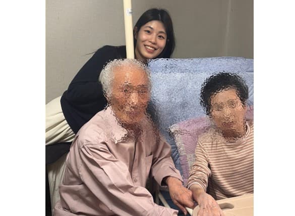 2026년 4월 누가회 사회부 어르신방문활동
