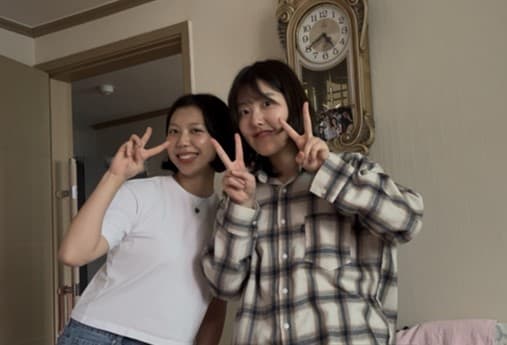 2025년 5월 누가회사회부 어르신 방문활동