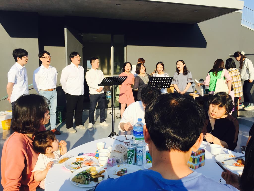 13주년 기념 생명사랑 나눔잔치