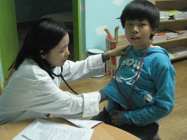 2010공부방건강검진