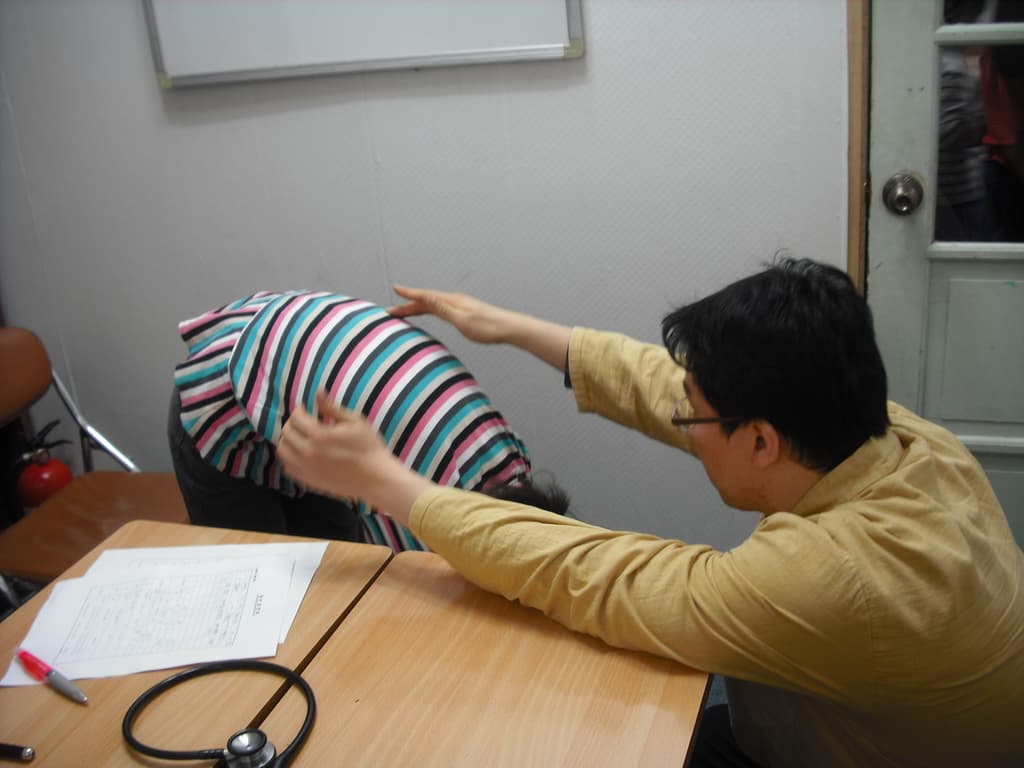 2009.2.9 비타민 공부방 사진