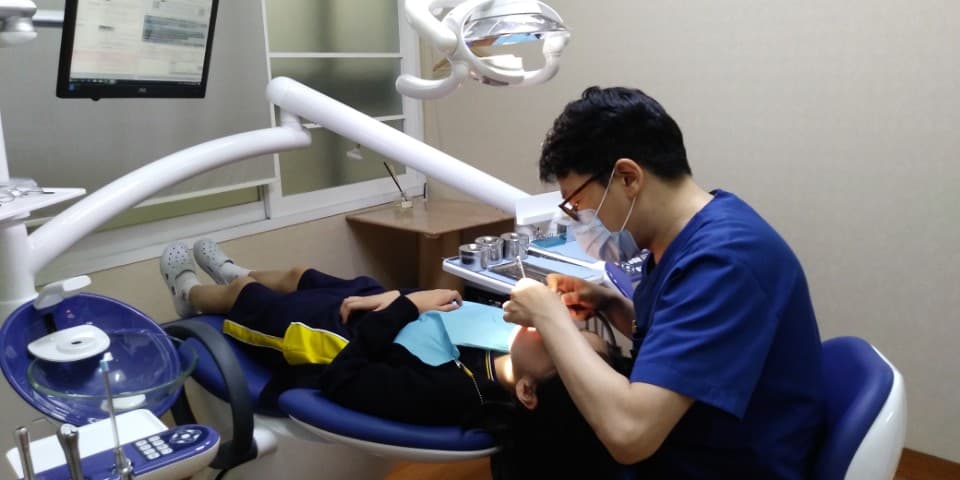 예담치과_아동 치과치료 연계