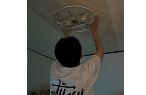 6월 누가회사회부 어르신댁 방문활동 진행