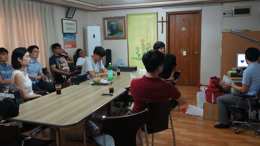 강북구 이주여성 건강교육 및 상담 진행