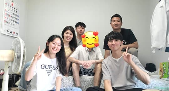 2023년 8월 누가회사회부 가정방문진료 봉사