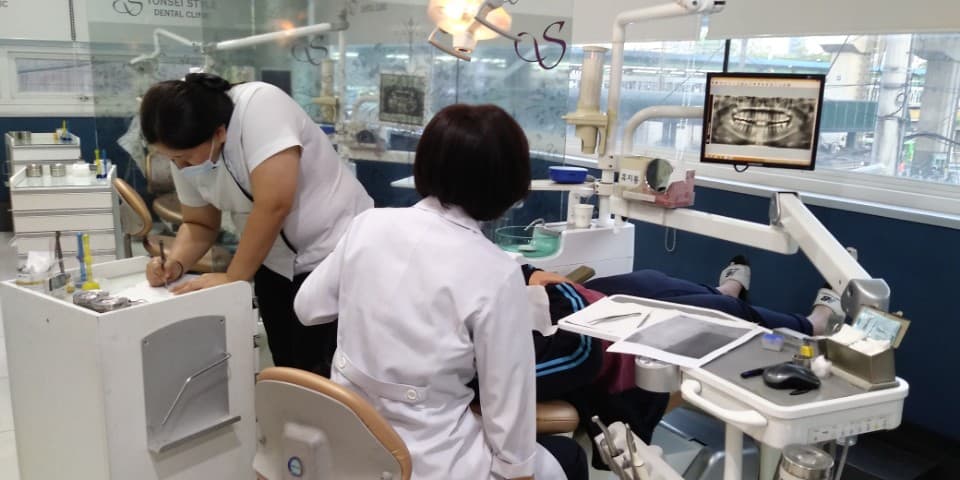 연세스타일치과_아동 치과치료 연계