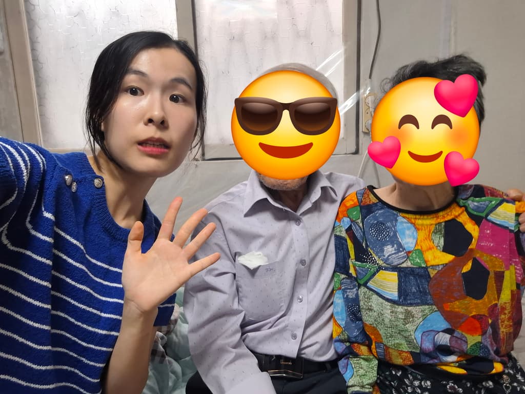 2025년 6월 누가회사회부 어르신 방문활동