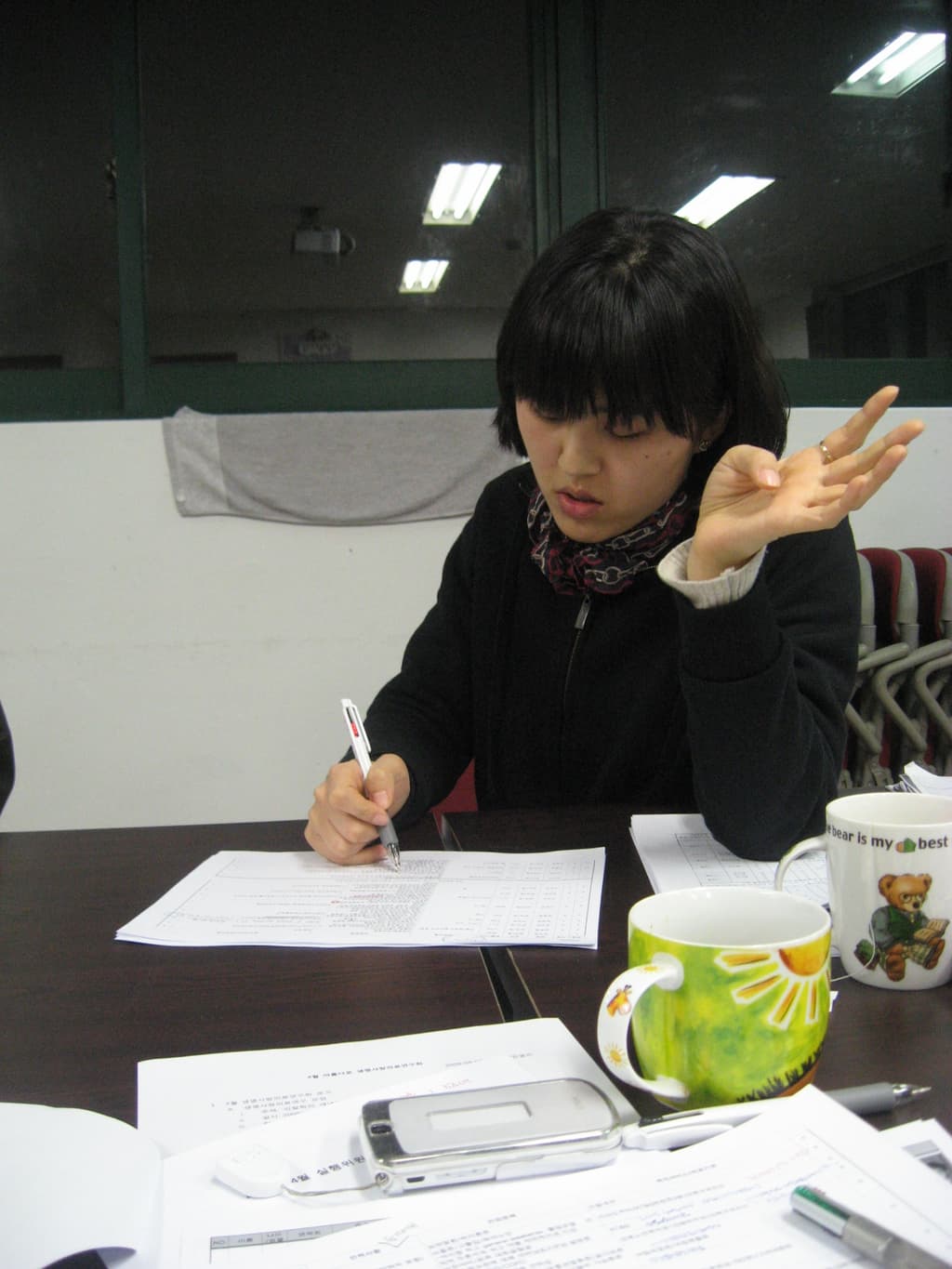 2009.4.3.실행위원회의