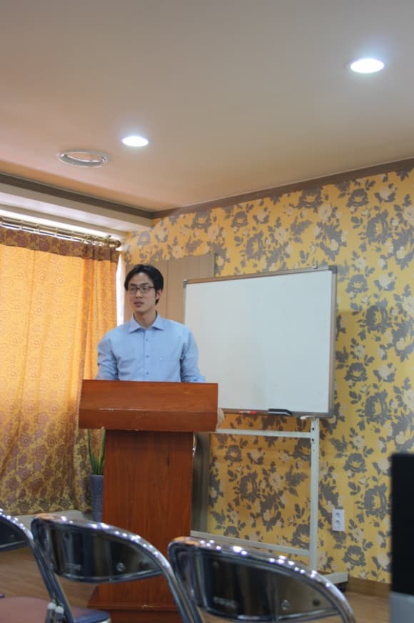 <제2기 생명사랑의료학교>가 개강하였습니다!!