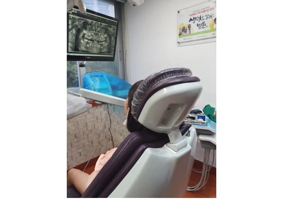 아동 치과치료 연계 2