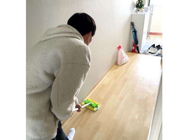 4월 누가회 사회부 가정방문진료 봉사
