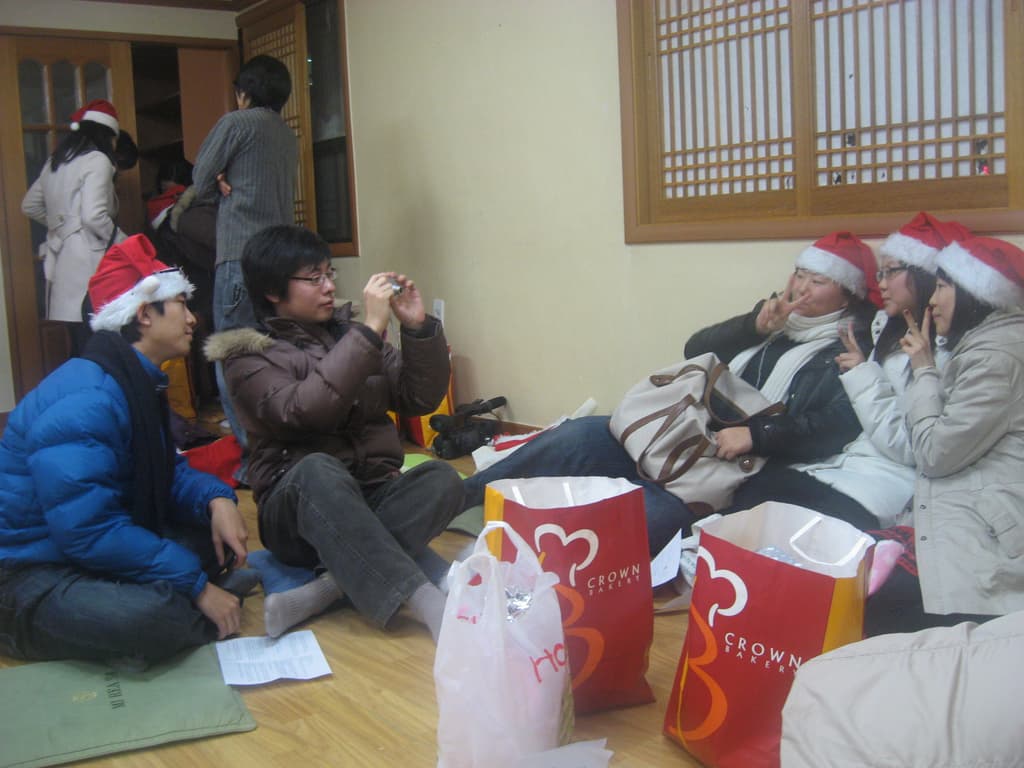 2008-이웃산타
